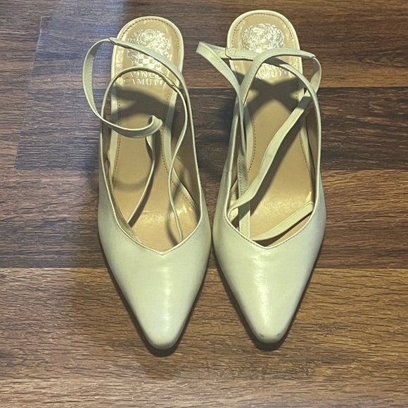 Vince Camuto Kartlie heels! - Picture 3 of 4